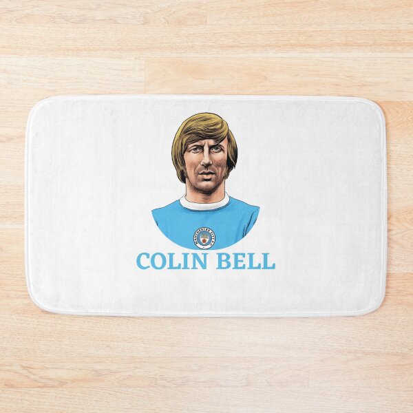 Item preview, Colin Bell - Rip colin Bell  Essential T-Shirt designed and sold by NiclasLucke.