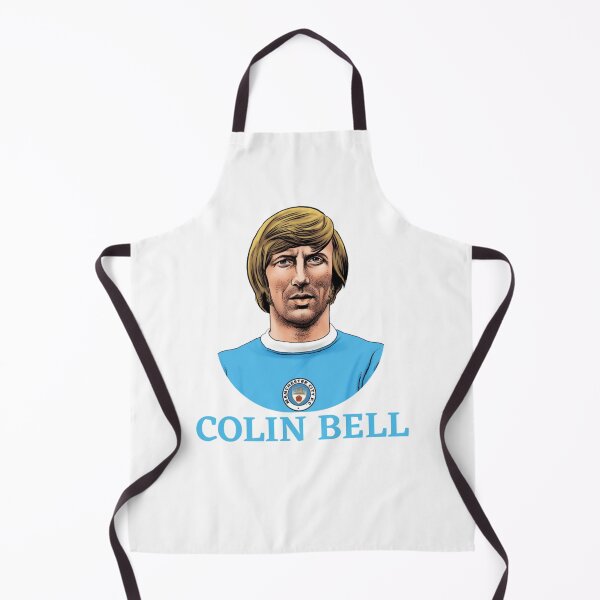 Aperçu de l'œuvre Colin Bell - Rip Colin Bell T-shirt essentiel créée et vendue par NiclasLucke.