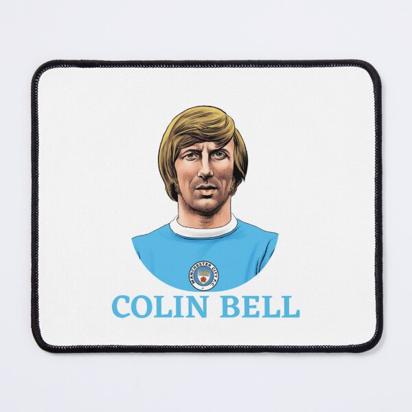 Item preview, Colin Bell - Rip colin Bell Essential T-Shirt designed and sold by NiclasLucke.