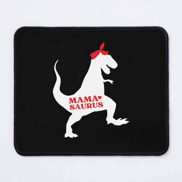 Item preview, Copy of Mamasaurus Dinosaur Mother's Day designed and sold by ModkMerch.