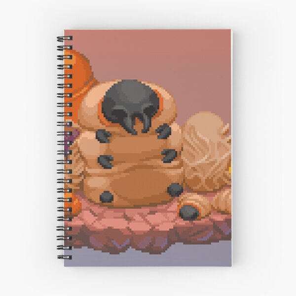 Item preview, Core Keeper Mob - Indie Game designed and sold by CheckeredShoes6.