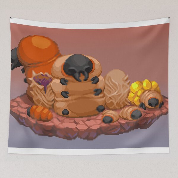 Item preview, Core Keeper Mob - Indie Game designed and sold by CheckeredShoes6.
