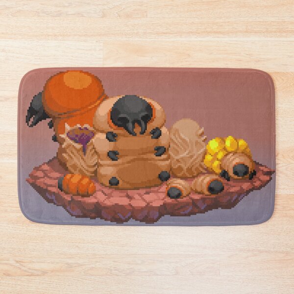 Item preview, Core Keeper Mob - Indie Game designed and sold by CheckeredShoes6.