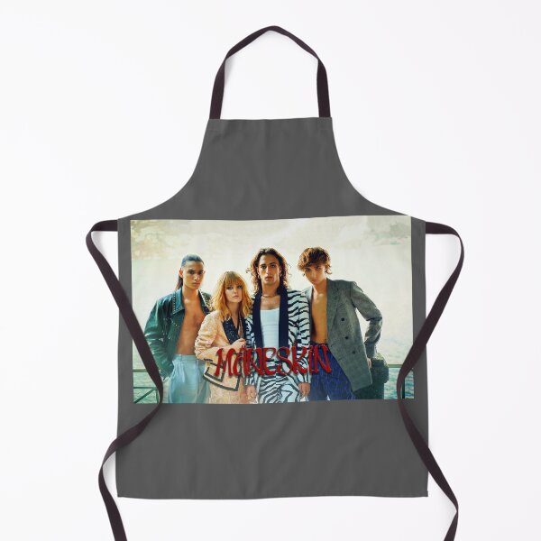 Item preview, Maneskin, glamrock band best seller 2022 designed and sold by Marvs29.
