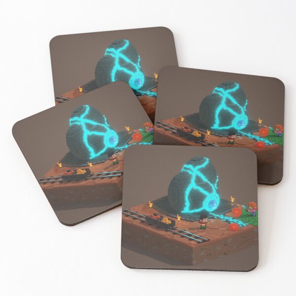 Item preview, Core Keeper - Indie Game Art designed and sold by CheckeredShoes6.