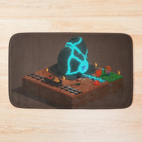 Item preview, Core Keeper - Indie Game Art designed and sold by CheckeredShoes6.