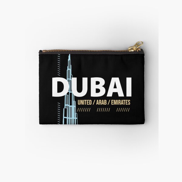Item preview, City Dubai United Arab Emirates designed and sold by Astralia.