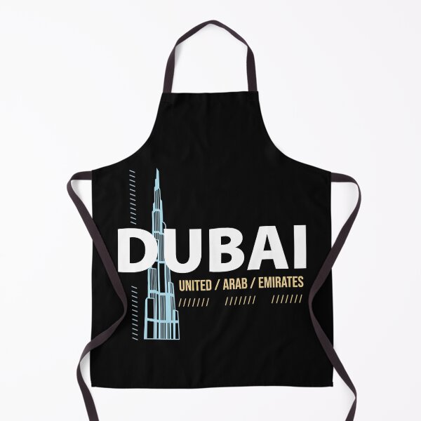 Item preview, City Dubai United Arab Emirates designed and sold by Astralia.