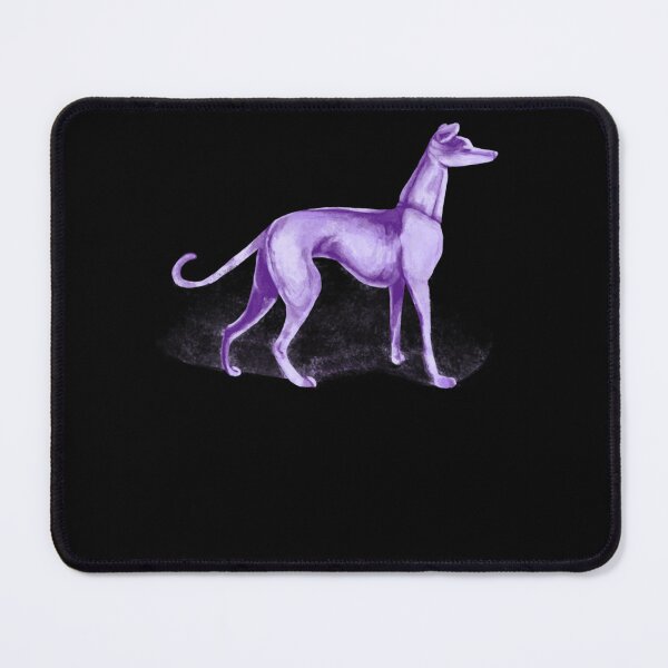 Item preview, That One Purple Dog Shirt (Wordless) Essential . designed and sold by viragjvmoger.