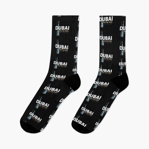 Item preview, City Dubai United Arab Emirates designed and sold by Astralia.