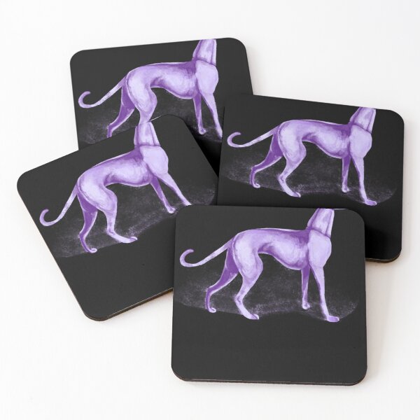 Item preview, That One Purple Dog Shirt (Wordless) Essential . designed and sold by viragjvmoger.
