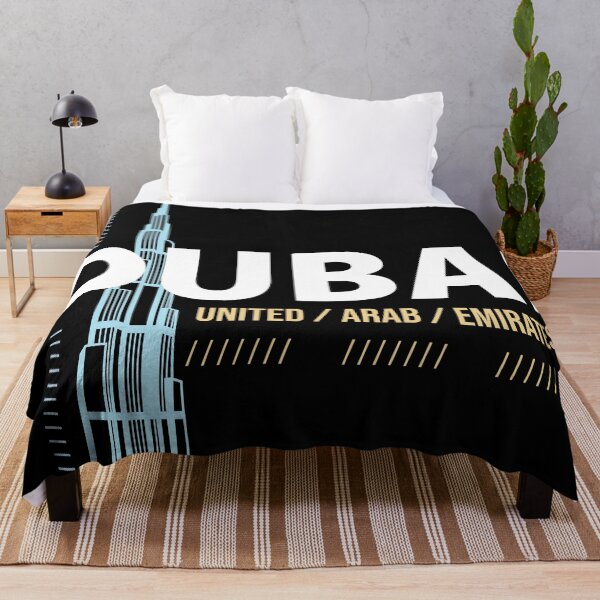 Item preview, City Dubai United Arab Emirates designed and sold by Astralia.