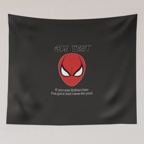 Item preview, Gay test Classic T-Shirt designed and sold by TorbenHaus.