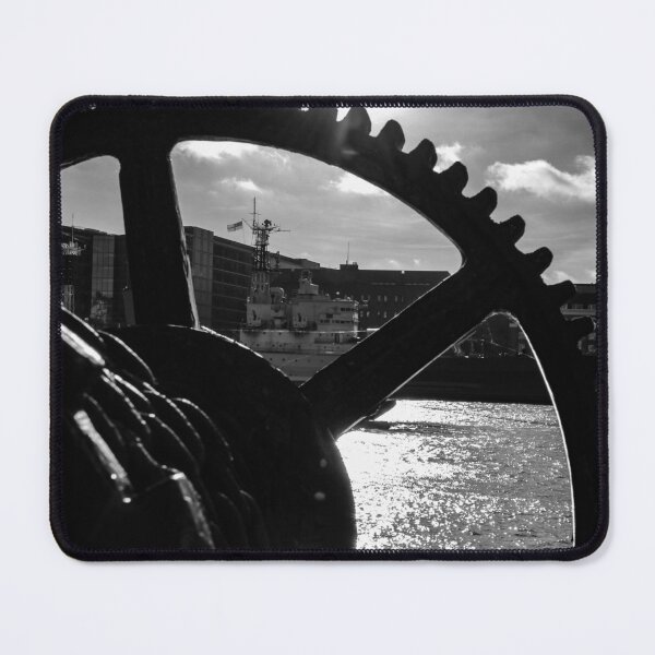 Item preview, london gear designed and sold by Perggals© - Stacey Turner.