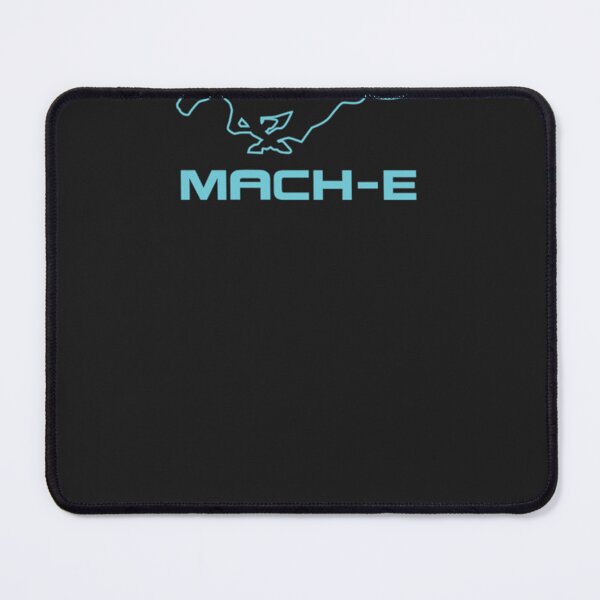 Item preview, Mustang Mach-E Classic T-Shirt designed and sold by NiccoloTobol.