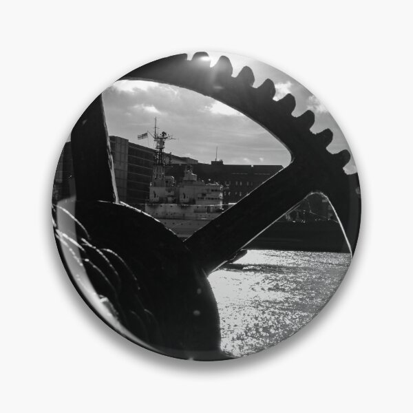 Item preview, london gear designed and sold by Perggals© - Stacey Turner.