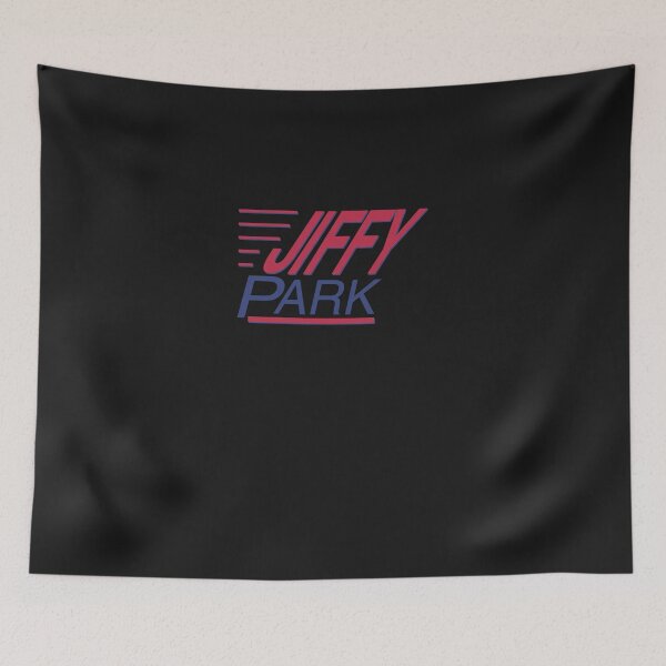 Item preview, Kramers Jiffy Park Classic T-Shirt designed and sold by LenaKrais.