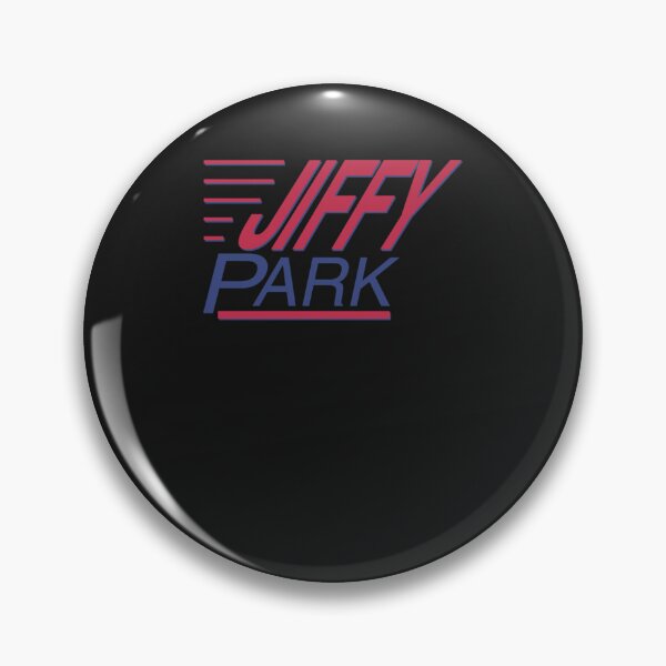 Item preview, Kramers Jiffy Park Classic T-Shirt designed and sold by LenaKrais.