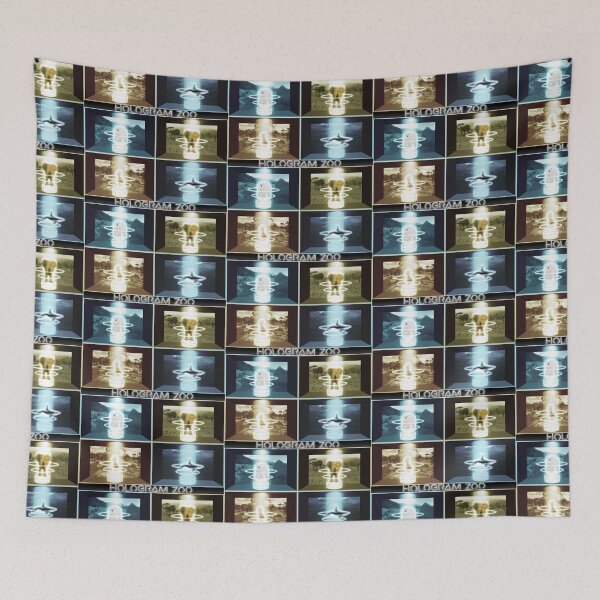 Item preview, Hologram Zoo designed and sold by samys.