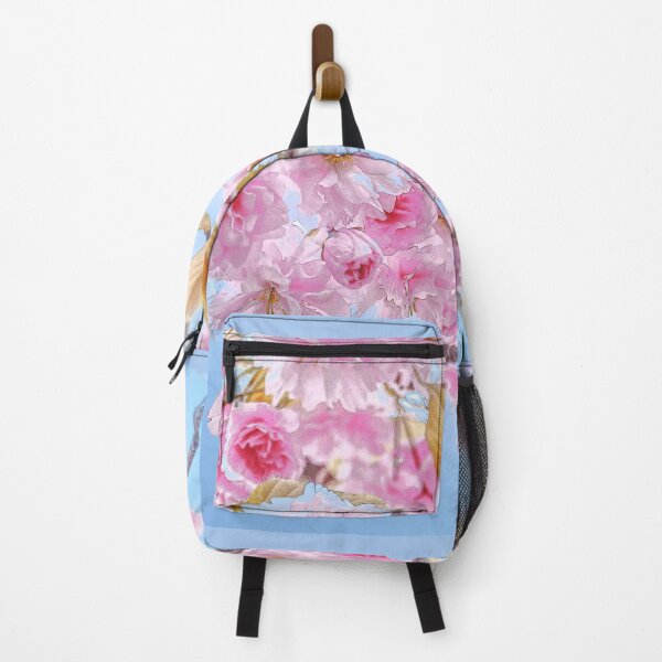 Item preview, Pink Double Cherry Blossom designed and sold by Alisonchambers2.