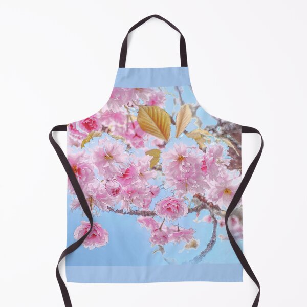 Item preview, Pink Double Cherry Blossom designed and sold by Alisonchambers2.