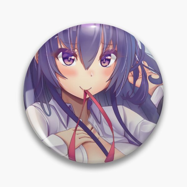 Item preview, Tohka Yatogami Date A Live Fanart designed and sold by valekun.