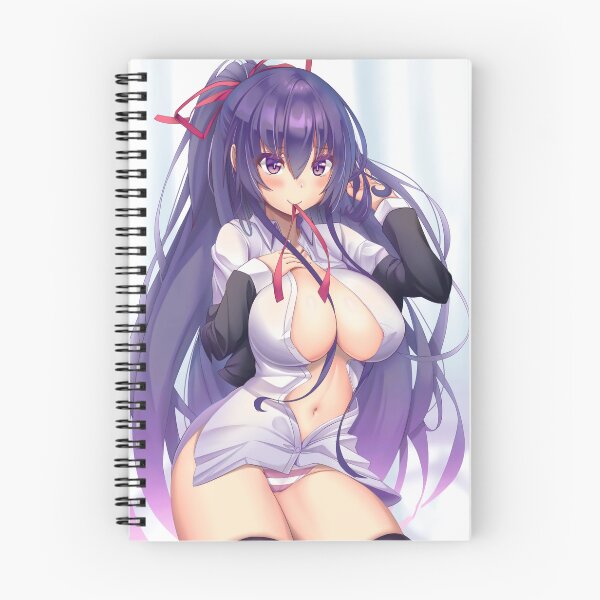 Artikelvorschau, Tohka Yatogami verabredet sich mit einem Live-Fanart entworfen und verkauft von valekun.