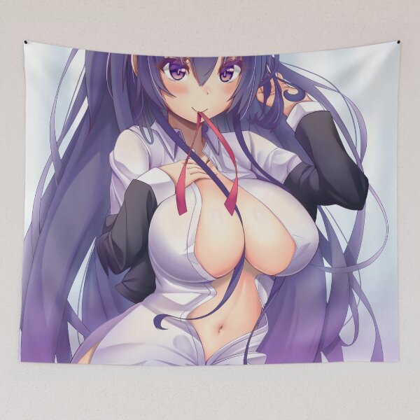 Item preview, Tohka Yatogami Date A Live Fanart designed and sold by valekun.