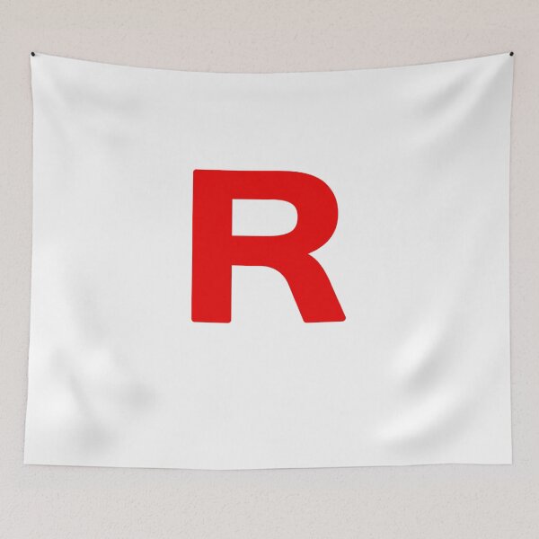 Item preview, Team Rocket Long Sleeve T-Shirt designed and sold by FranziskSchrod.