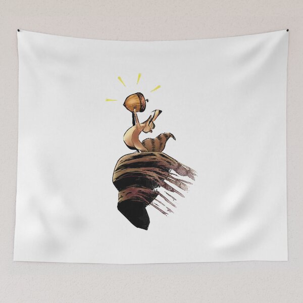 Item preview, A King completely nuts designed and sold by LucaMcKenna.