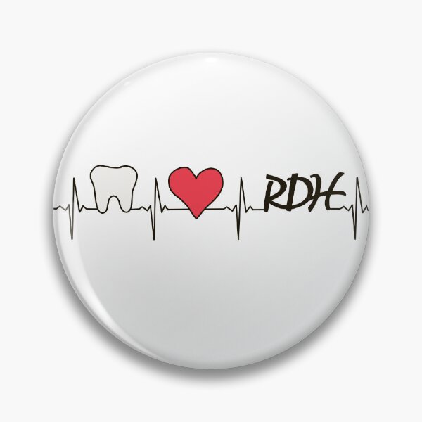 Item preview, RDH Lifeline  designed and sold by kaylaroov.