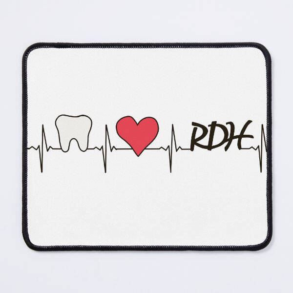 Item preview, RDH Lifeline  designed and sold by kaylaroov.