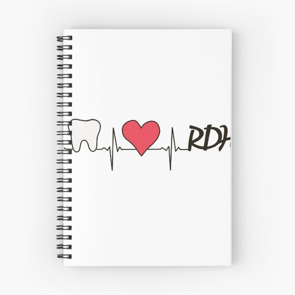 Item preview, RDH Lifeline  designed and sold by kaylaroov.