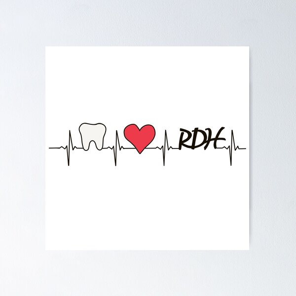 Item preview, RDH Lifeline  designed and sold by kaylaroov.