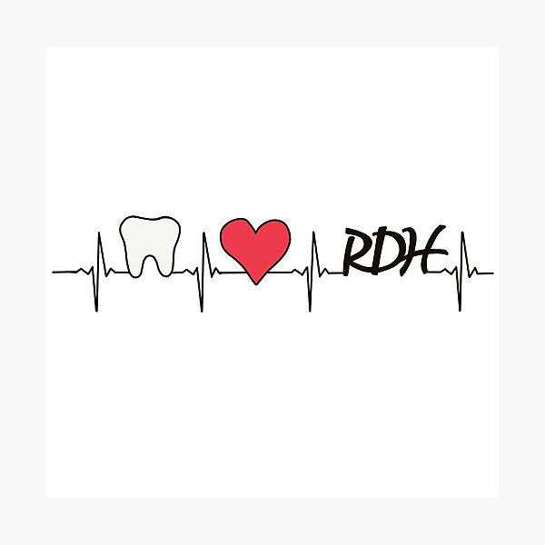 Item preview, RDH Lifeline  designed and sold by kaylaroov.