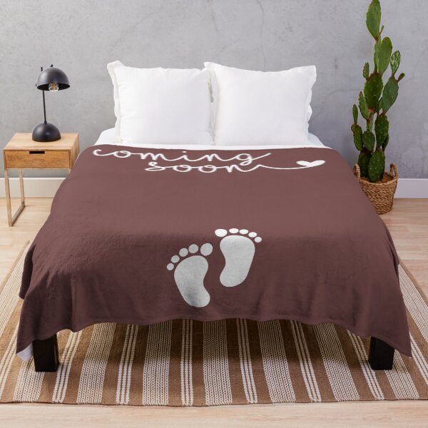 Aperçu de l'œuvre Annonce de grossesse pour maman enceinte pour annoncer un t-shirt enceinte créée et vendue par hamnfxd.