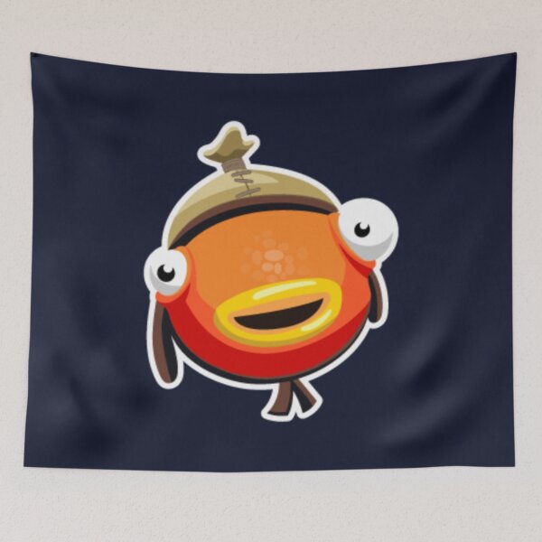 Item preview, fishsticktiko designed and sold by KieuQuyetLAO.