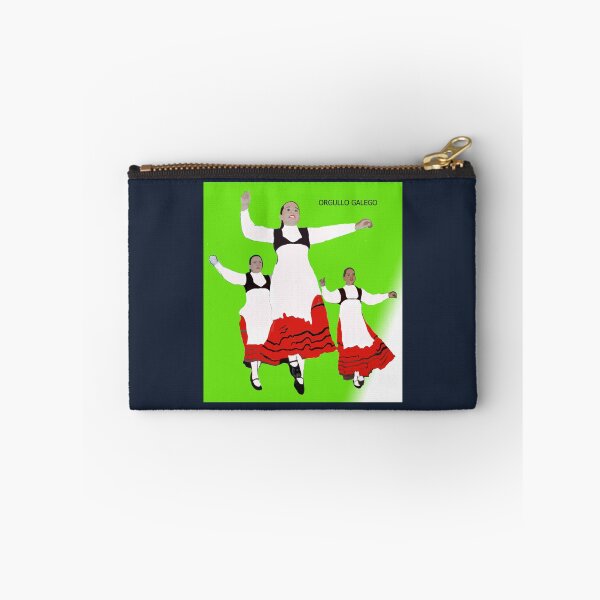 Item preview, Galician pride designed and sold by KieuQuyetLAO.