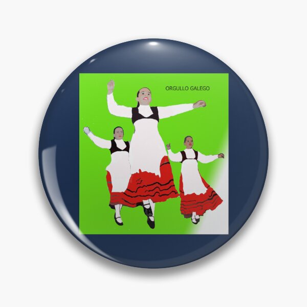 Item preview, Galician pride designed and sold by KieuQuyetLAO.