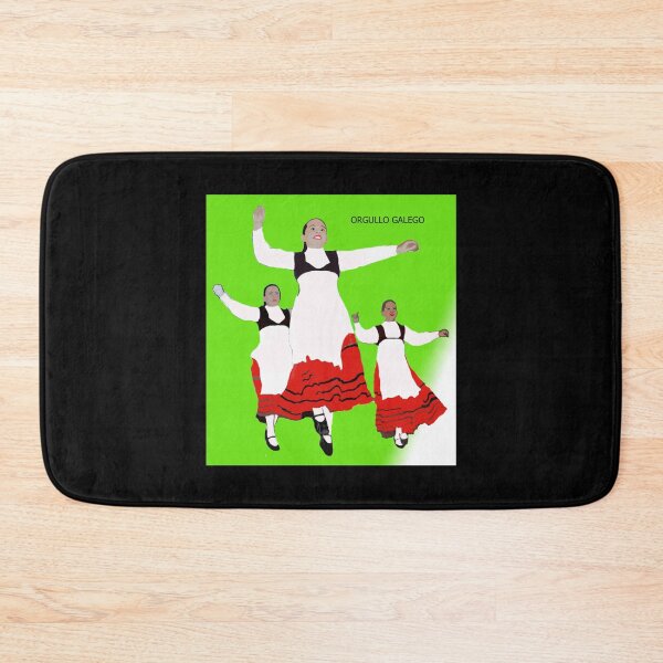 Item preview, Galician pride designed and sold by KieuQuyetLAO.