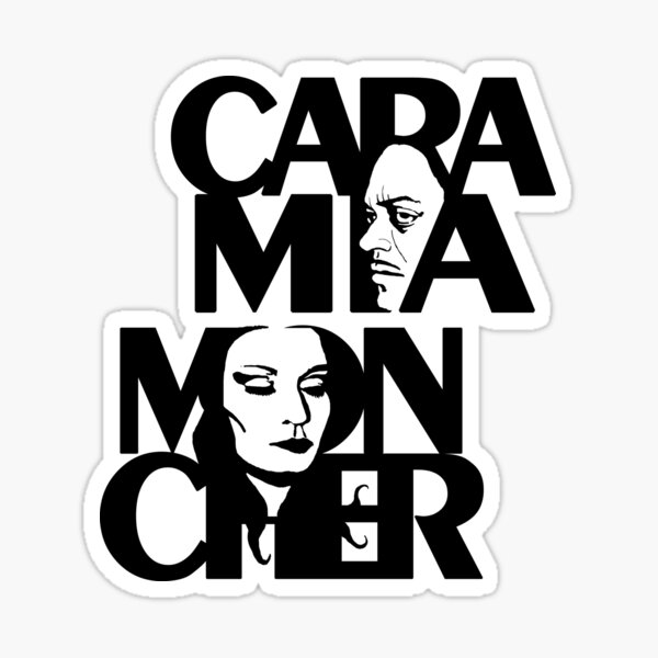 Item preview, Cara Mia... designed and sold by Whicheverclown.