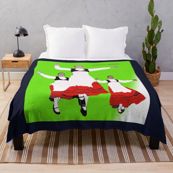Item preview, Galician pride designed and sold by KieuQuyetLAO.