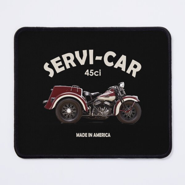 Item preview, The 1946 Servi-Car Classic . designed and sold by viragjvmoger.