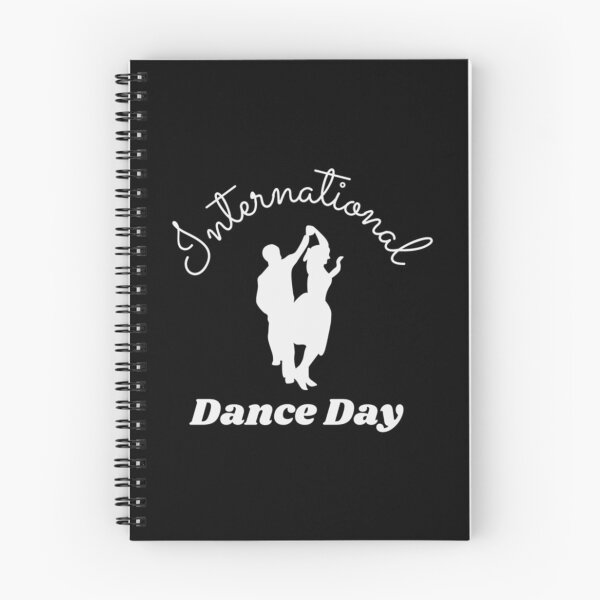 Item preview, International Dance Day 2022 designed and sold by KieuQuyetLAO.