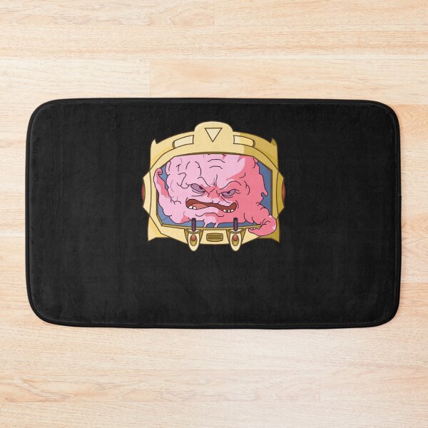 Item preview, krang V-Neck T-Shirt designed and sold by LenaKrais.