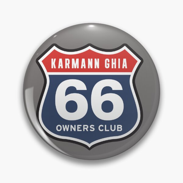 Item preview, 66 Owners Club designed and sold by russelltate.