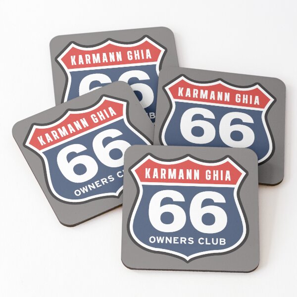 Item preview, 66 Owners Club designed and sold by russelltate.