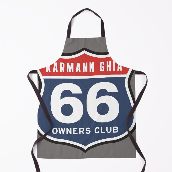 Item preview, 66 Owners Club designed and sold by russelltate.