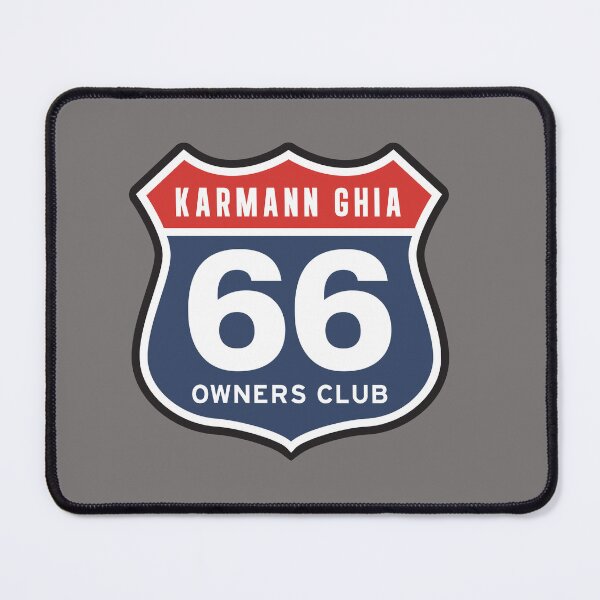 Item preview, 66 Owners Club designed and sold by russelltate.