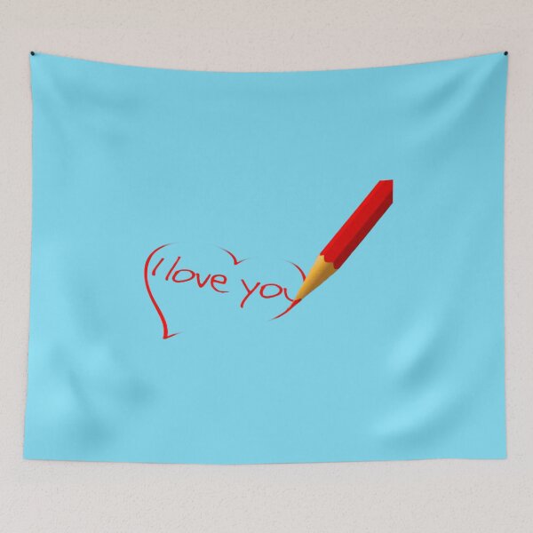 Item preview, Love Makes You Do Crazy Things designed and sold by KROKOTON.